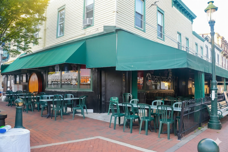 Things To Do Ugly Mug